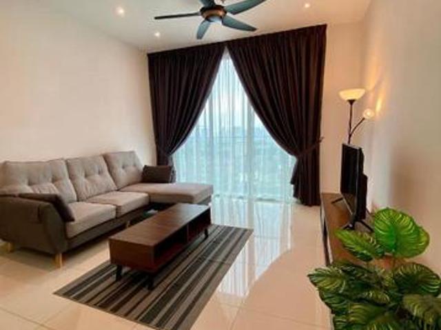 Condominium for sale in Bukit Jalil, Kuala Lumpur
