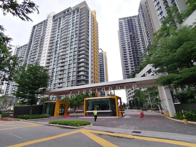 Condominium for sale in Bukit Jalil, Kuala Lumpur