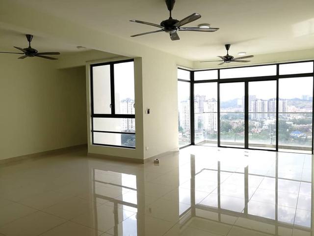 Condominium for sale in Bukit Jalil, Kuala Lumpur