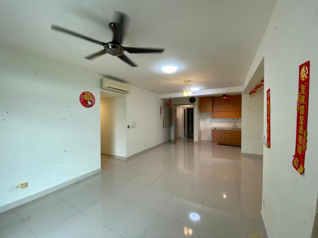 Apartment for rent in Kuala Lumpur