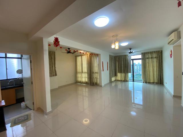 Apartment for rent in Kuala Lumpur