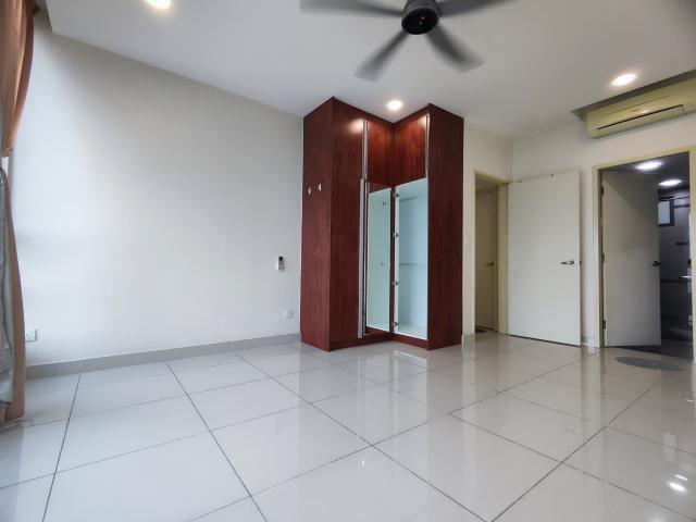 Apartment for rent in Kuala Lumpur