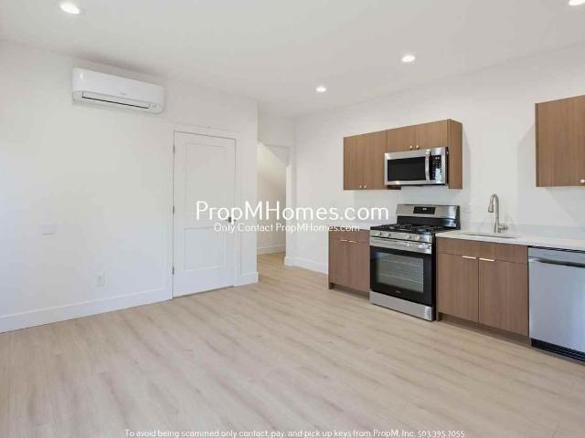 Apartment for rent in Sunnyside, Portland