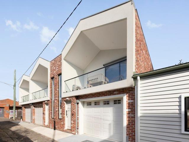 Townhouse for sale in Camerons Creek, Victoria