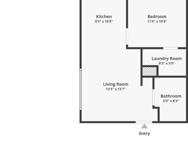 Apartment for rent in Arbor Lodge, Portland