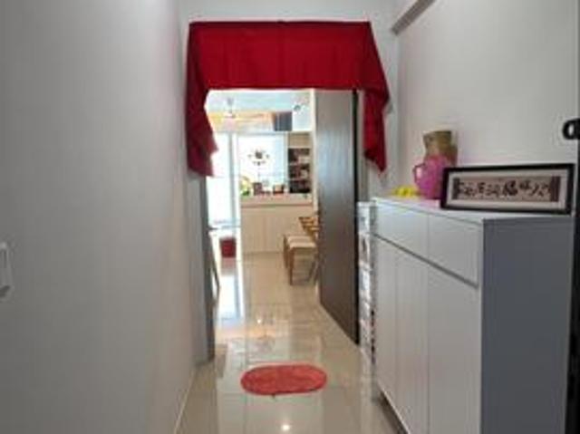 Condominium for sale in Georgetown, Penang