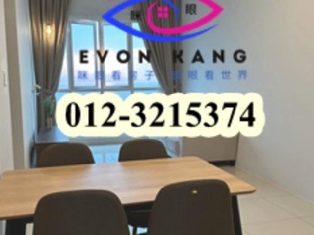 Apartment for rent in Mukim 13, Georgetown