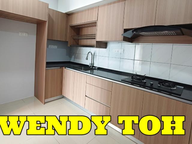 Apartment for rent in Mukim 13, Georgetown