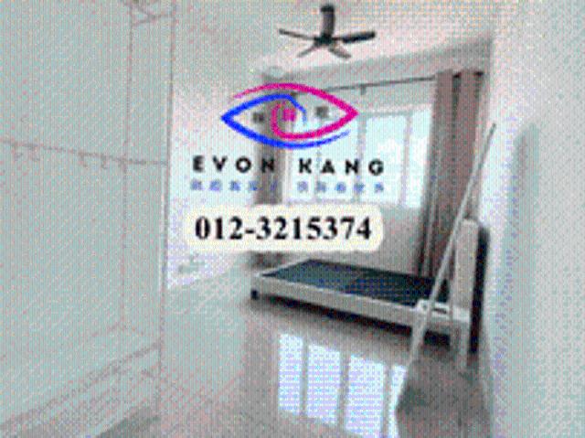 Apartment for rent in Mukim 13, Georgetown