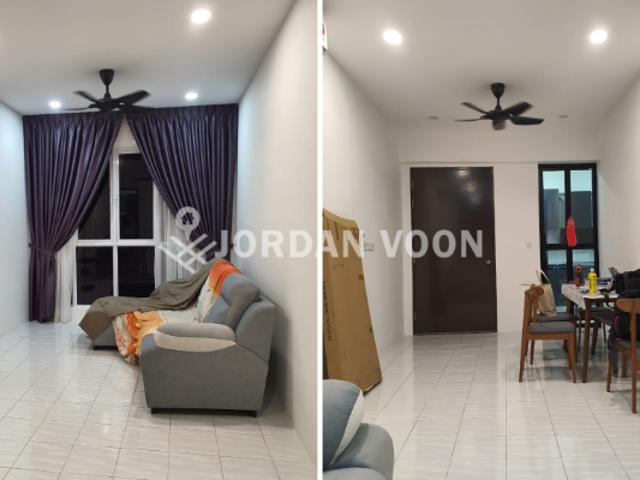 Apartment for rent in Mukim 13, Georgetown