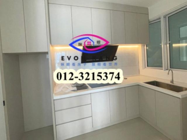 Apartment for rent in Mukim 13, Georgetown