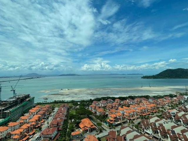 Condominium for sale in Georgetown, Penang