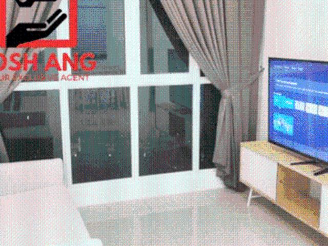 Apartment for rent in Mukim 13, Georgetown