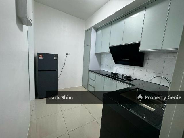 Condominium for rent in Mukim 13, Georgetown