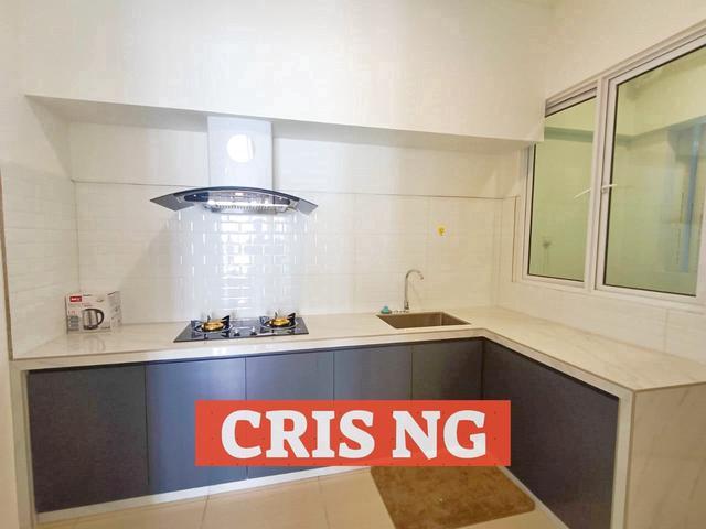 Condominium for sale in Timur Laut, George Town