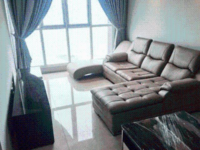 Apartment for rent in Mukim 13, Georgetown