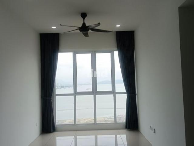 Apartment for rent in Georgetown, Penang
