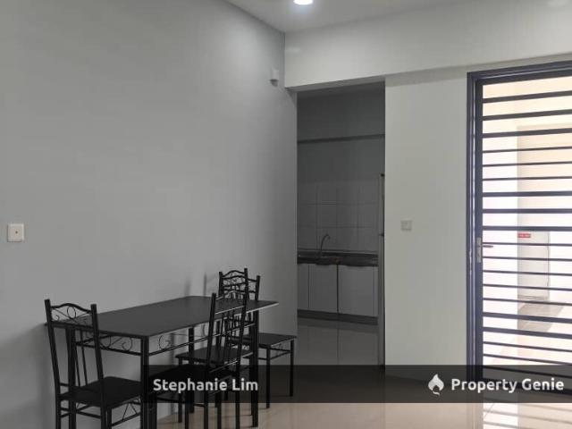 Apartment for rent in Georgetown, Penang