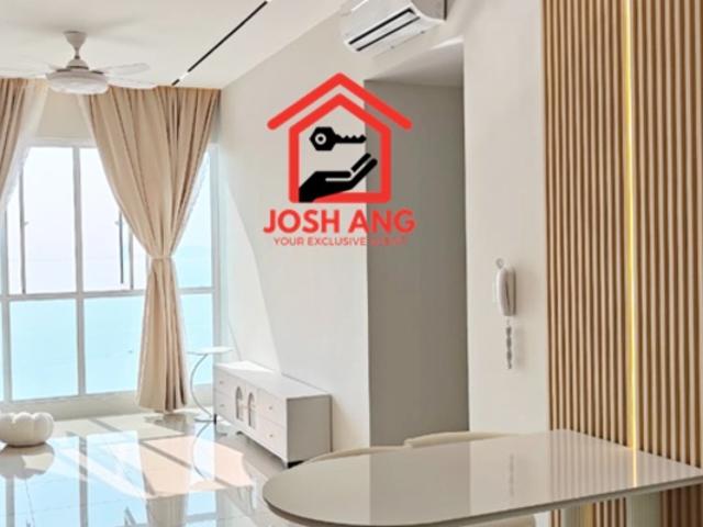 Apartment for rent in Mukim 13, Georgetown