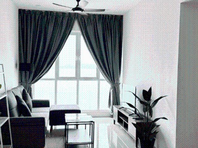 Apartment for rent in Mukim 13, Georgetown
