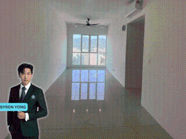 Apartment for rent in Mukim 13, Georgetown