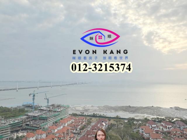 Apartment for rent in Mukim 13, Georgetown