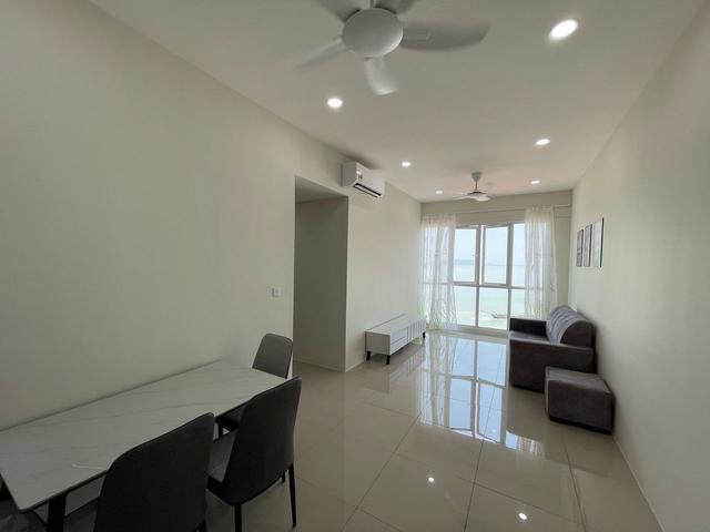 Condominium for rent in Georgetown, Penang