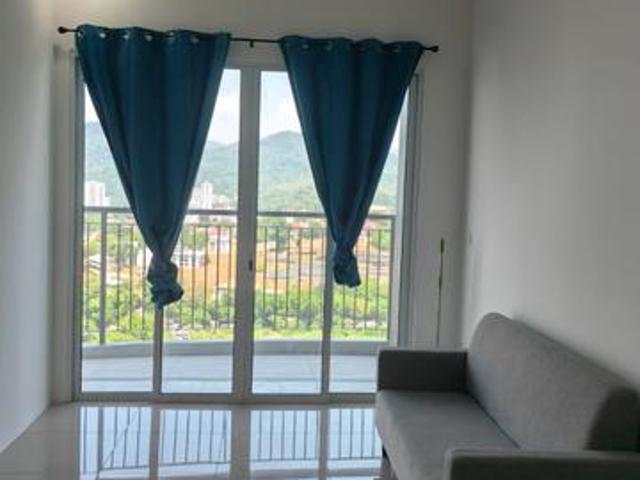 Condominium for sale in Georgetown, Penang