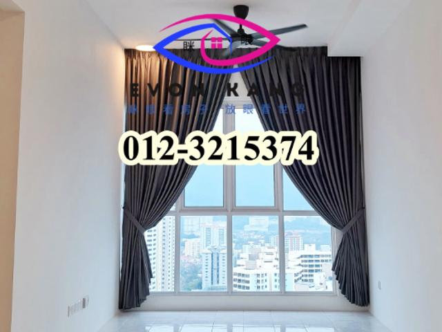 Apartment for rent in Mukim 13, Georgetown