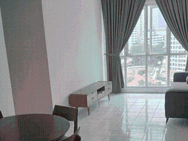 Apartment for rent in Mukim 13, Georgetown