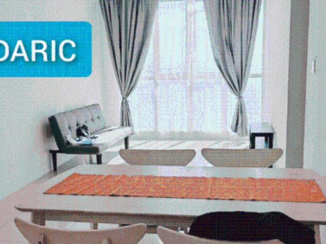 Apartment for rent in Mukim 13, Georgetown