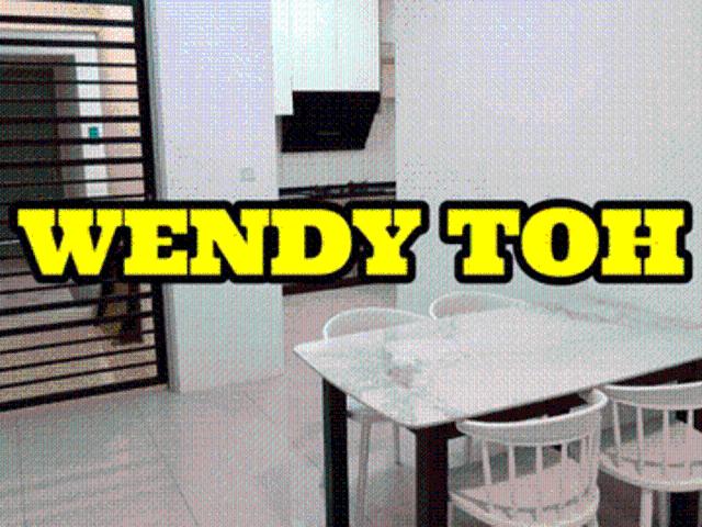 Apartment for rent in Mukim 13, Georgetown