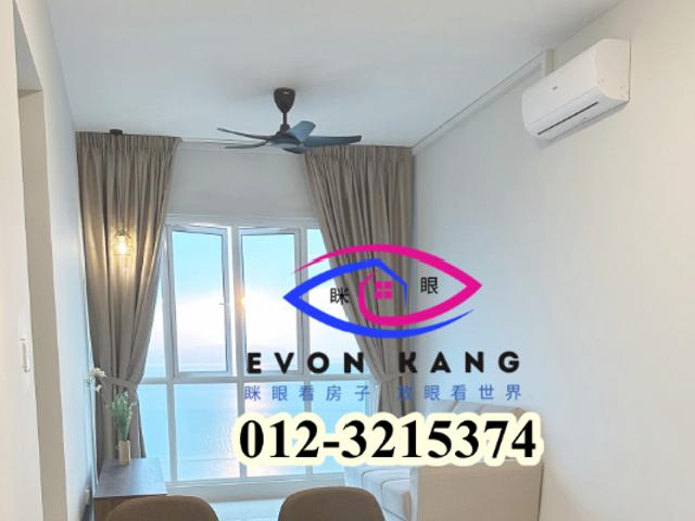 Apartment for rent in Mukim 13, Georgetown