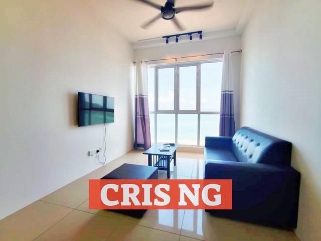 Condominium for sale in Georgetown, Penang