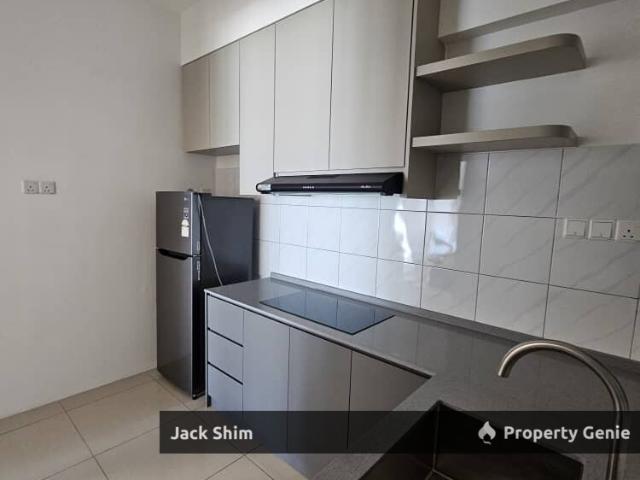 Condominium for rent in Georgetown, Penang