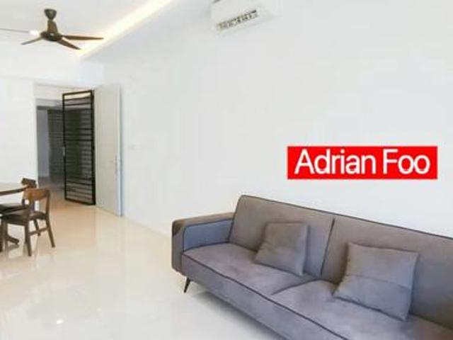 Condominium for rent in Timur Laut, George Town