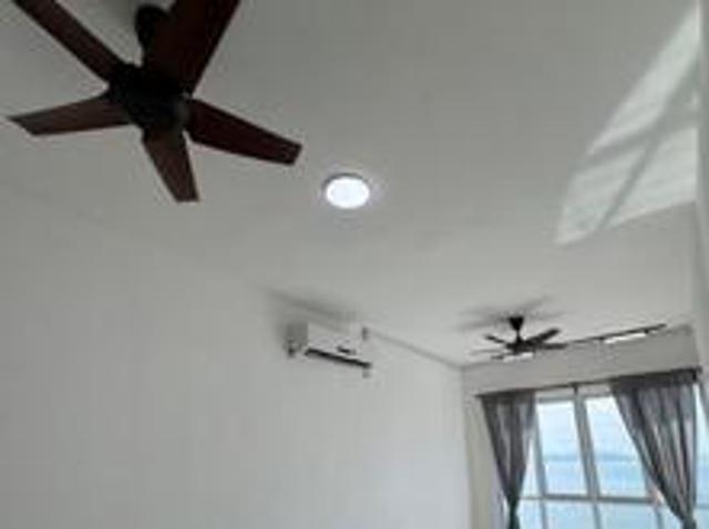 Condominium for rent in Georgetown, Penang