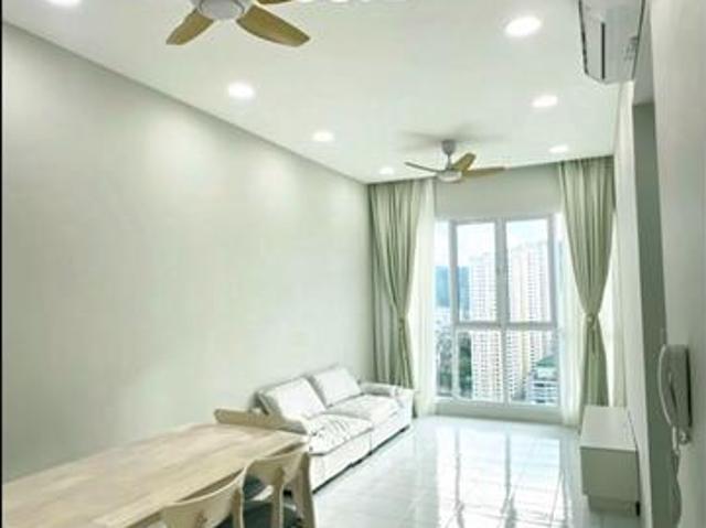 Condominium for rent in Georgetown, Penang