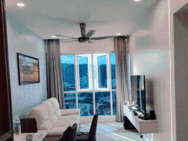 Apartment for rent in Mukim 13, Georgetown