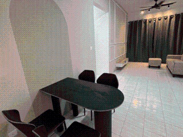 Apartment for rent in Mukim 13, Georgetown