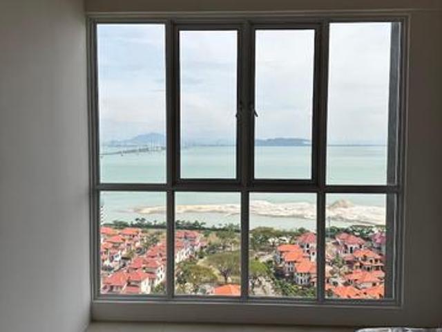 Condominium for sale in Georgetown, Penang