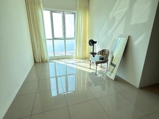 Condominium for sale in Georgetown, Penang