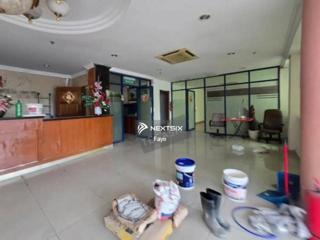 Residential House for rent in Georgetown, Penang