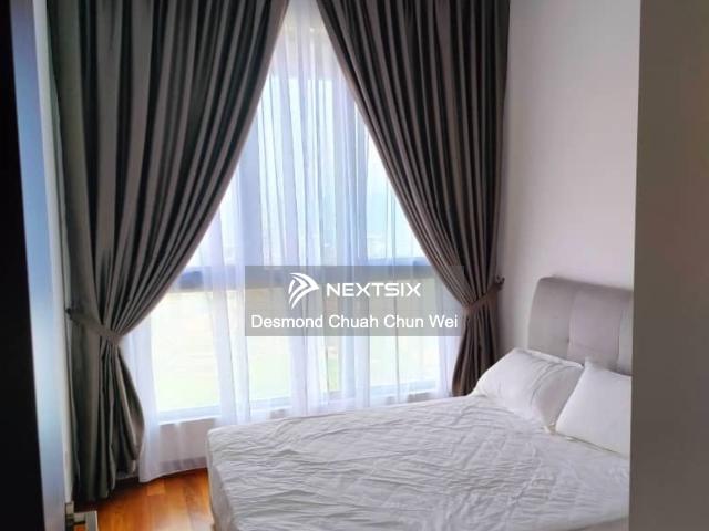 Residential House for rent in Georgetown, Penang