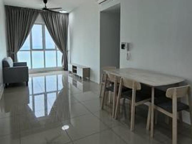 Condominium for rent in Georgetown, Penang