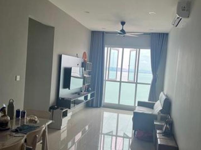Condominium for sale in Timur Laut, George Town