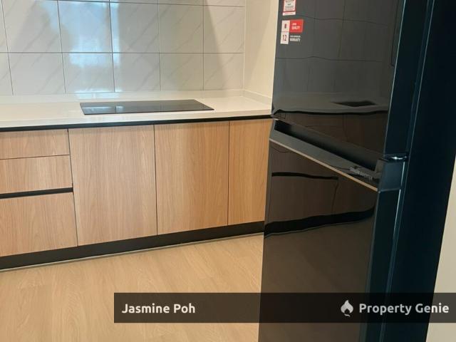 Condominium for rent in Mukim 13, Georgetown