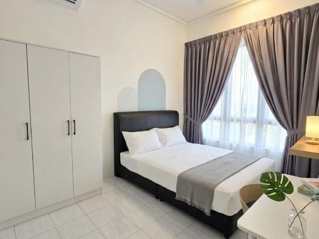 Room for rent in Mukim 13, Georgetown