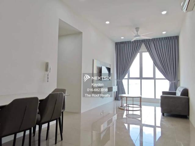 Residential House for rent in Georgetown, Penang