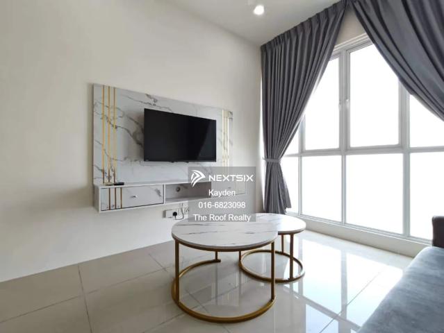 Residential House for rent in Georgetown, Penang